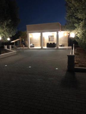 Villa Lara, San Vito Dei Normanni